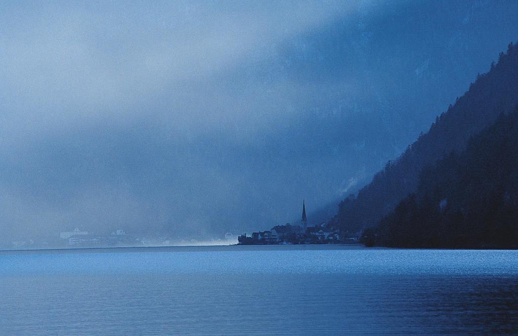 Loft Am See Hallstatt Exterior photo